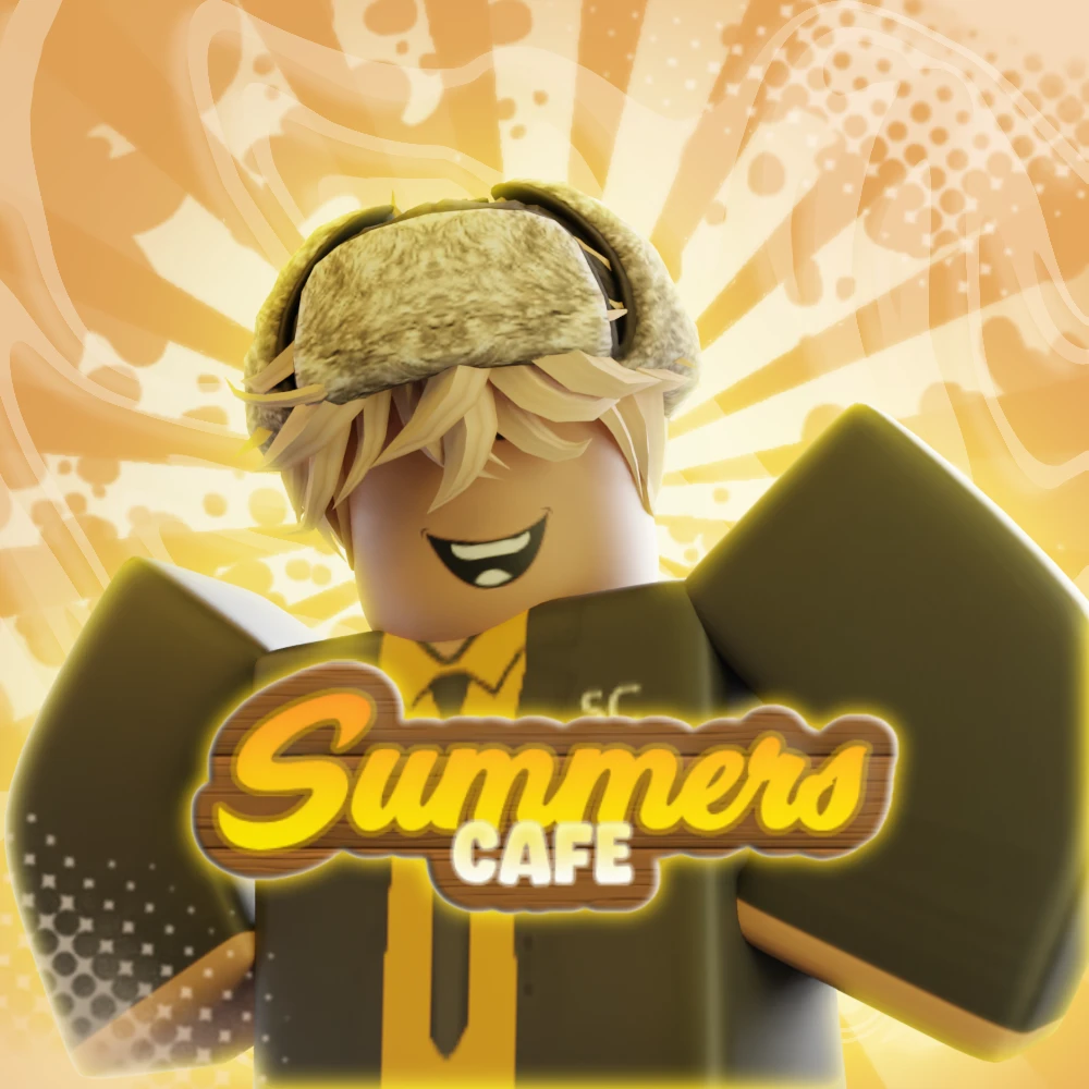 Summers Cafe
